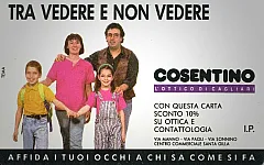 Ottica Cosentino