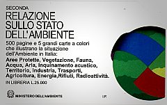 Relazione Sullo Stato Dell'Ambiente