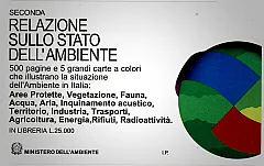 Relazione Sullo Stato Dell'Ambiente