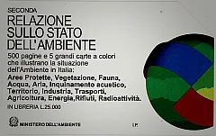 Relazione Sullo Stato Dell'Ambiente