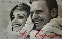 Les Copains - Coppia (L. 10.000)
