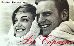 Les Copains - Coppia (L. 10.000)