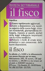 Il Fisco