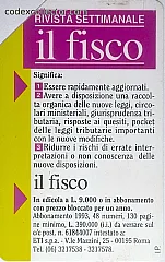 Il Fisco