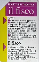 Il Fisco