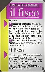Il Fisco