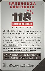 118 - Verticale