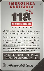 118 - Verticale