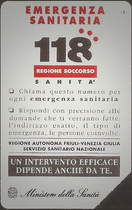 118 - Verticale