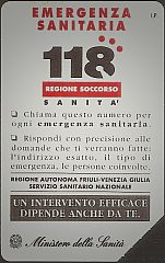 118 - Verticale