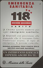 118 - Verticale