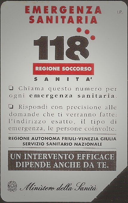 118 - Verticale