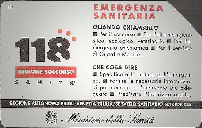 118 - Orizzontale