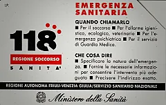 118 - Orizzontale