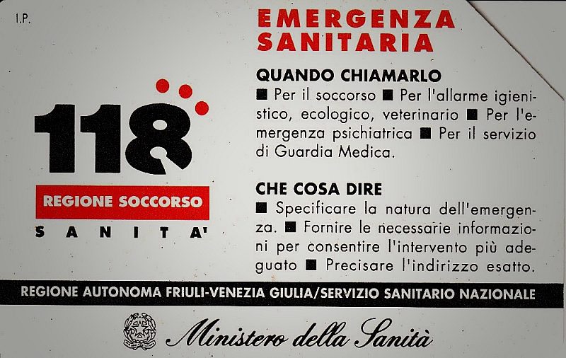 118 - Orizzontale