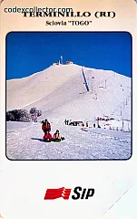 Terminillo - Sciovia "Togo" (L. 5.000)