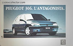 Peugeot 306
