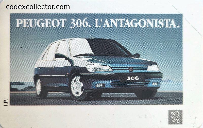 Peugeot 306