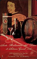 Aceto Balsamico