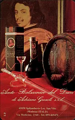 Aceto Balsamico