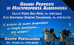 Gruppo Portolaconia - Multiproprietà