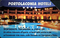 Portolaconia Hotels - Tancamanna