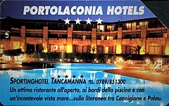 Portolaconia Hotels - Tancamanna