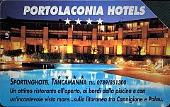 Portolaconia Hotels - Tancamanna