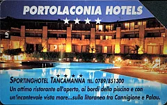 Portolaconia Hotels - Tancamanna