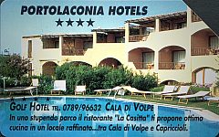 Portolaconia Hotels - Cala di Volpe