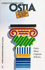 Ostia Mare (L. 5.000)
