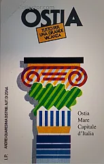 Ostia Mare (L. 5.000)