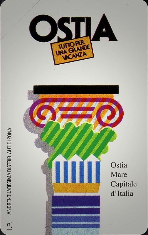 Ostia Mare