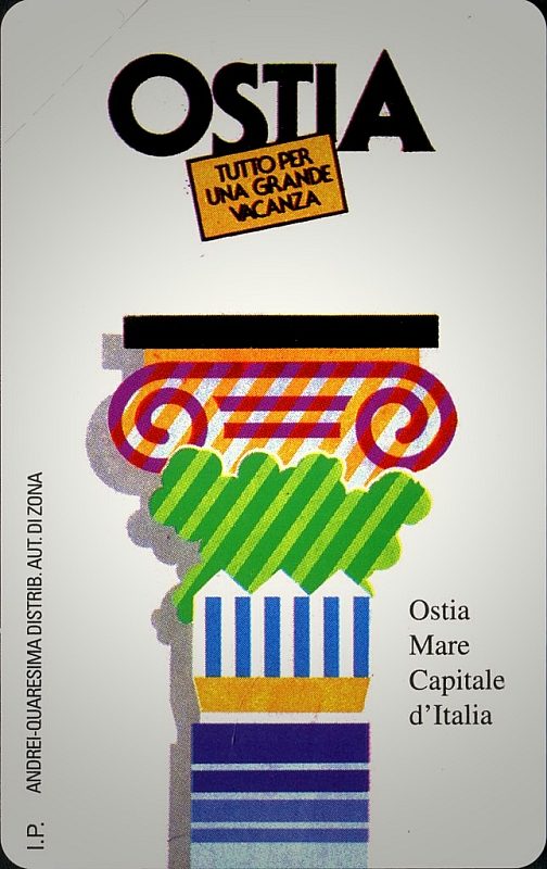 Ostia Mare