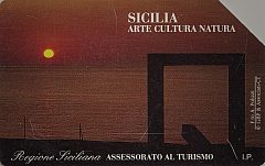 Sicilia - Arte Cultura Natura