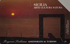 Sicilia - Arte Cultura Natura