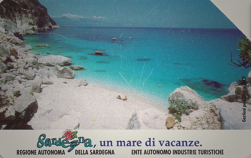 Esit - Sardegna