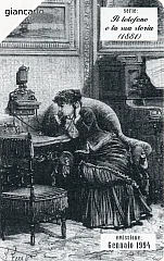 Il telefono e la sua storia - 1881 (gennaio)