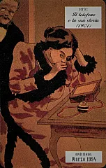 Il Telefono E La Sua Storia (marzo)