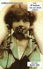 Il telefono e la sua storia - 1905 (aprile)