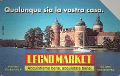 Legno Market