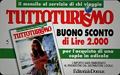 Ed. Domus Tuttoturismo