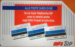 Alle Poste Chiedi Di Me