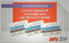 Alle Poste Chiedi Di Me