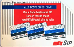 Alle Poste Chiedi Di Me