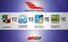 Protezione Civile SIP