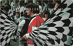Il folklore regionale - Palio di Montagnana