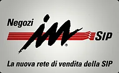 Negozi In Sip - La nuova rete