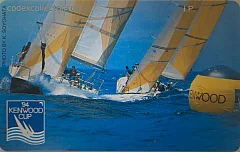Kenwood Cup - Regate (L. 5.000)