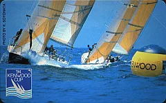 Kenwood Cup - Regate